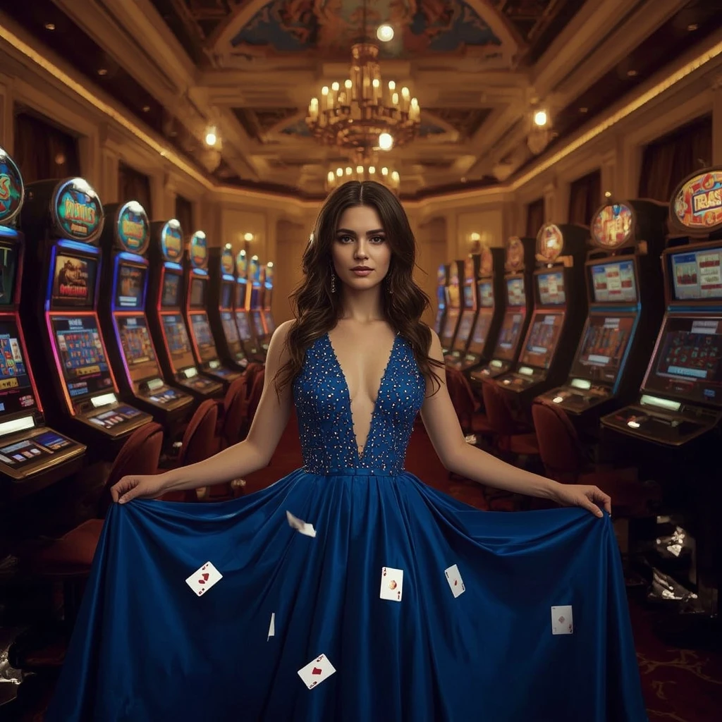 Cashiopeia Casino Spiele Cashiopeia Casino Spiele